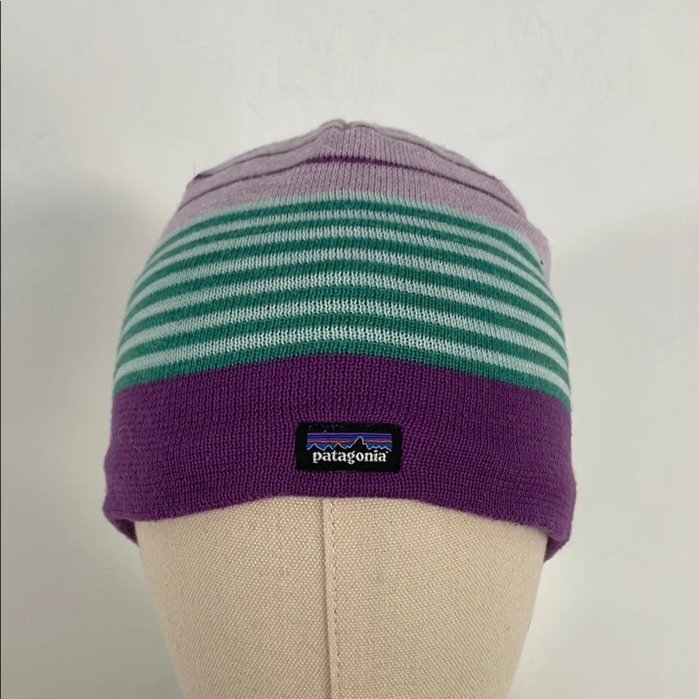 Patagonia 100% recycled